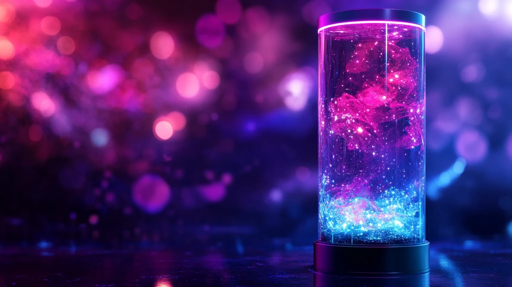 梦幻许愿瓶背景