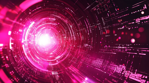 大数据元宇宙背景