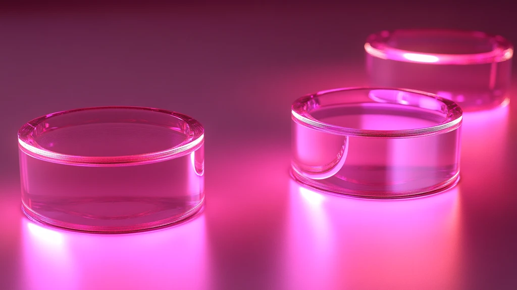 未来科技展览模板