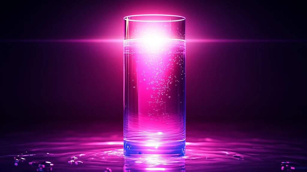 未来科技展台设计