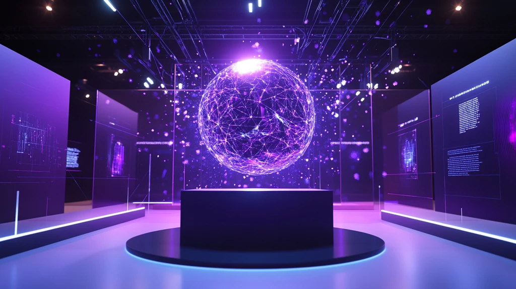 科技元宇宙大数据