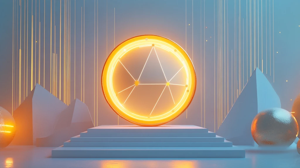 立体几何概念场景