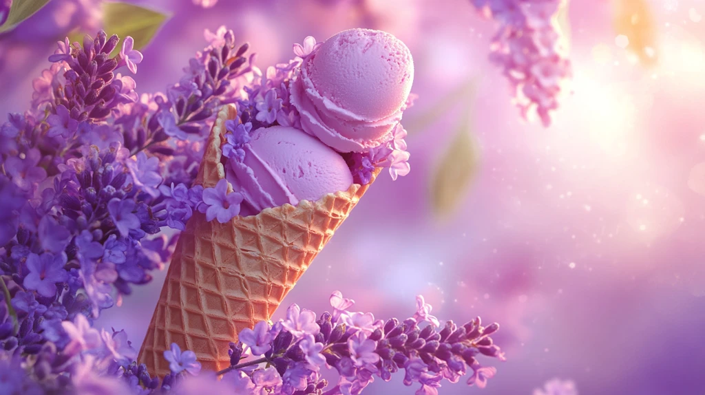 冰淇淋壁纸