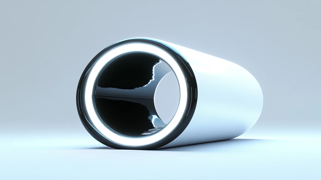 易拉罐产品建模