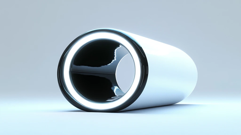 易拉罐产品建模