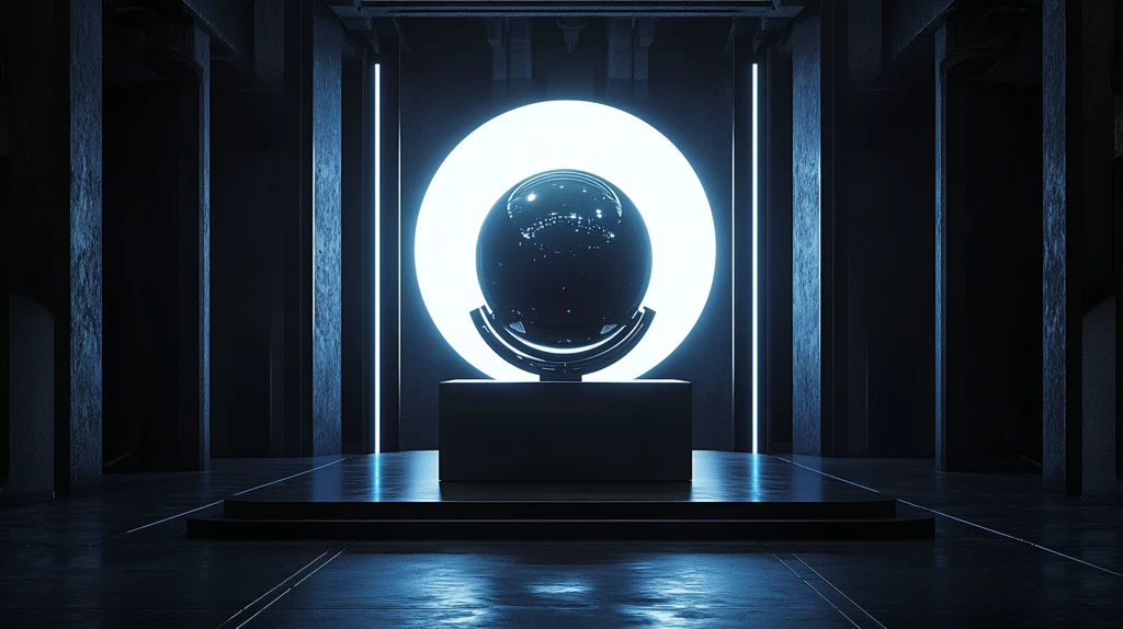 星球元宇宙美陈装饰