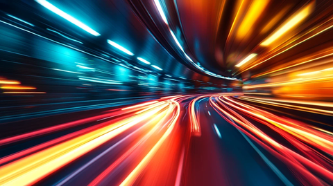 光速跑道速度激情