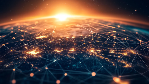 全球科技创新网络