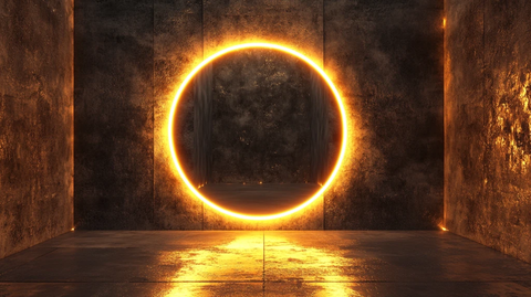 科技展览商品展示