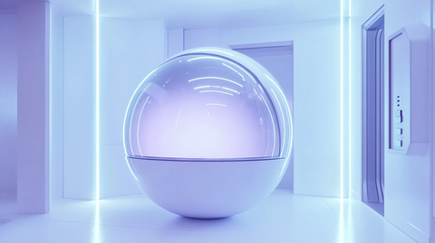 科幻感装饰装修