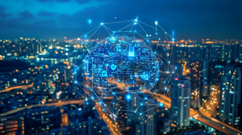 城市科技大数据