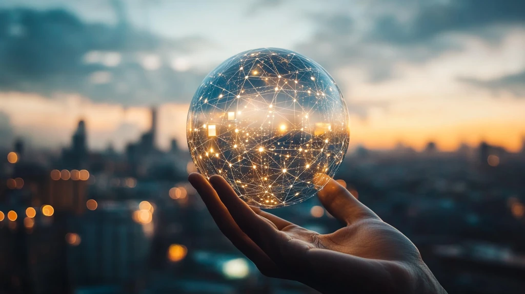 全球科技创新网络