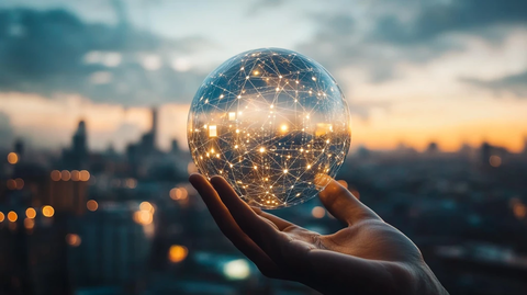 全球科技创新网络