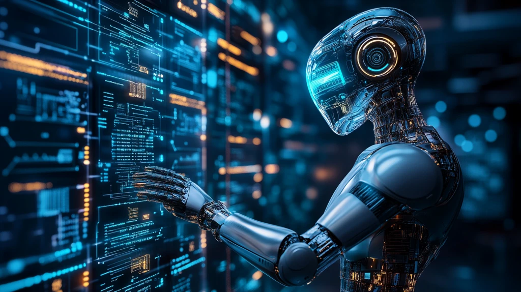 人工智能与劳动力