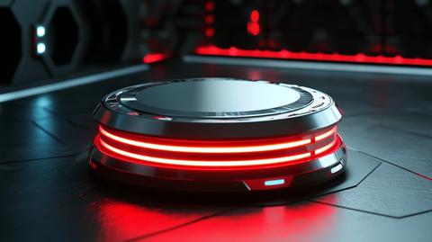 智能监控探测器设计