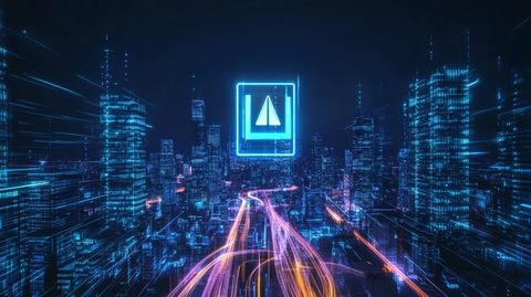 人工智能智慧城市