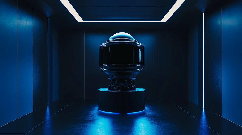 未来空间站技术