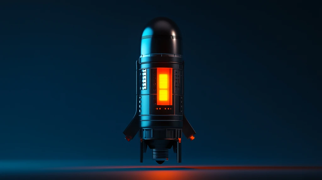 火箭发射倒计时