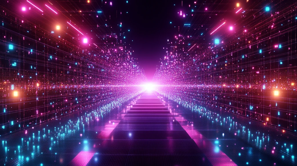 虚拟数字世界元宇宙