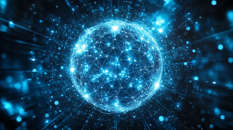 科技地球通迅网络