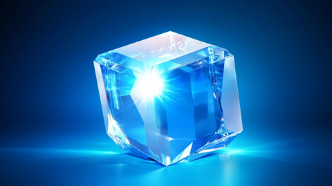 水晶高清图