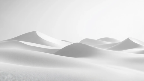 波浪线弧线弧形山