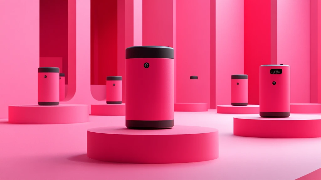 保温杯产品设计