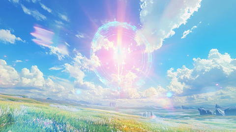 新海诚动漫风格