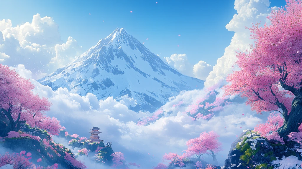 春日山景商务展