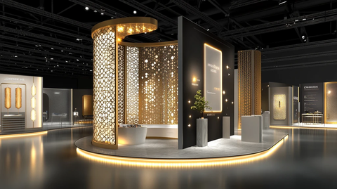 会展装饰设计