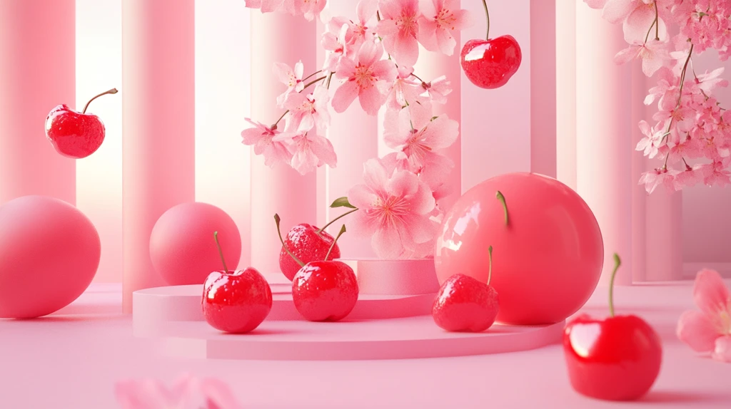 几何科技浪漫展