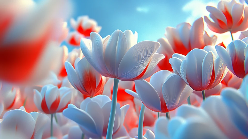 春日花卉产品展