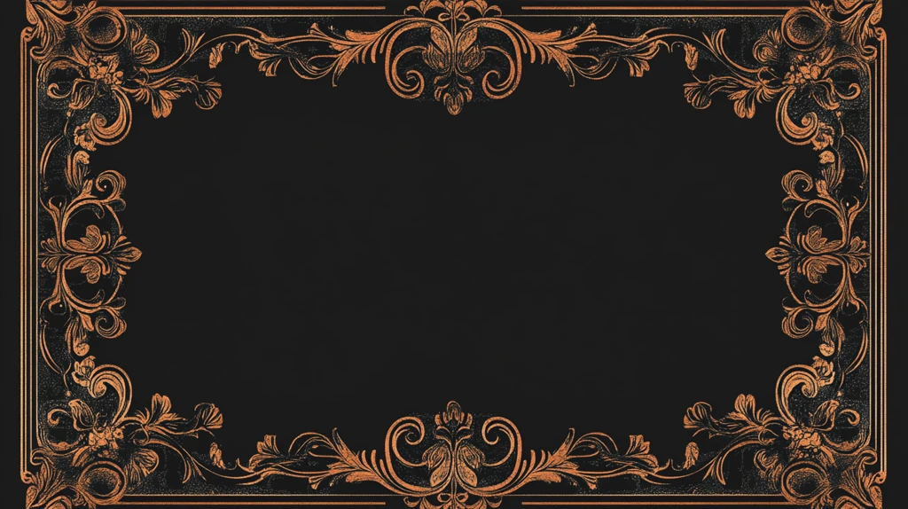 欧式经典古典背景