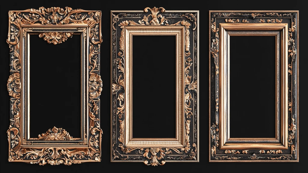 欧式画框欧式相框