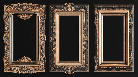 欧式画框欧式相框