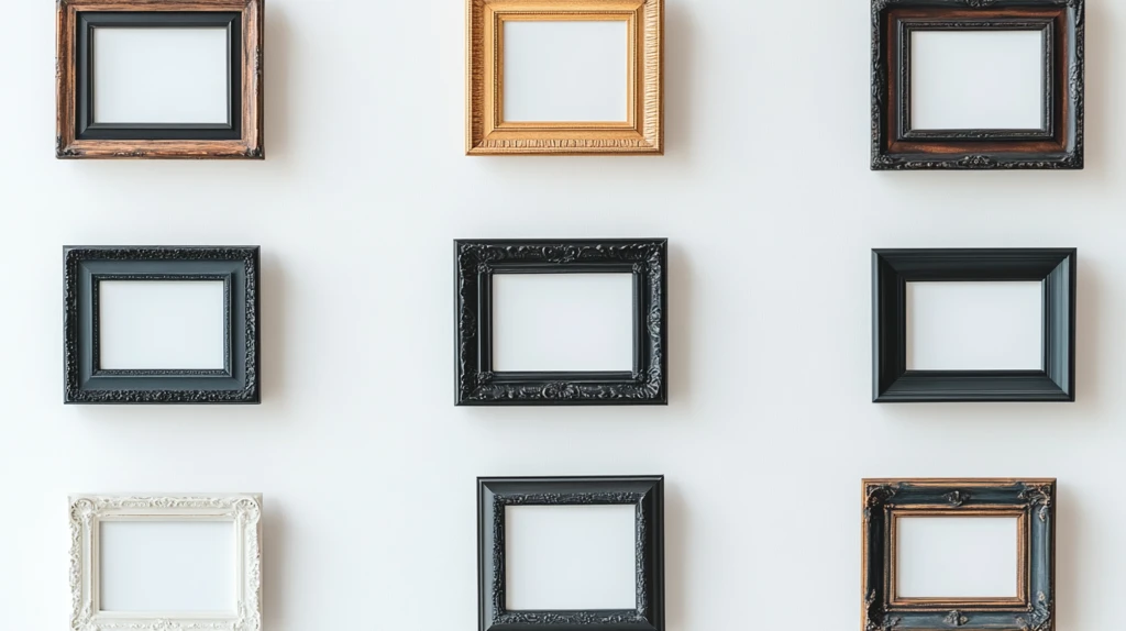 欧式画框欧式相框