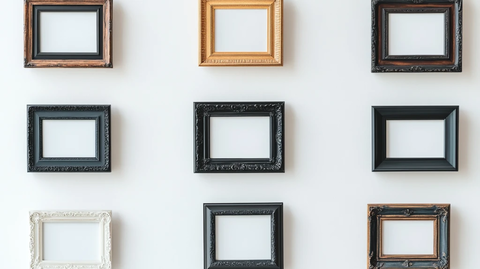 欧式画框欧式相框