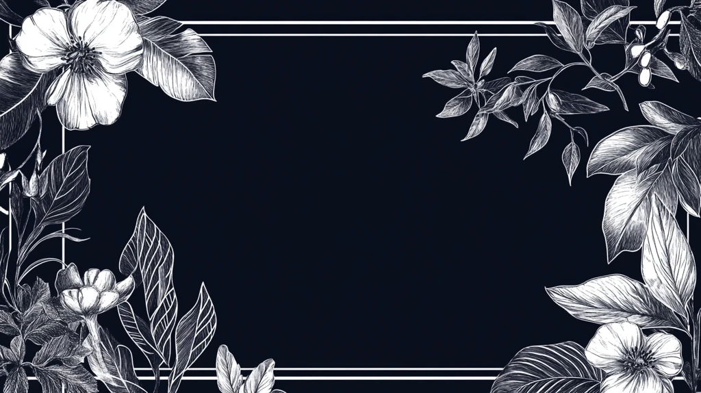 婚礼婚庆蓝色背景