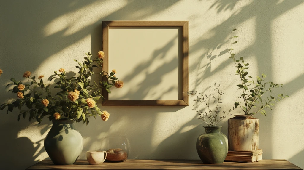 黄色室内暖光太阳光