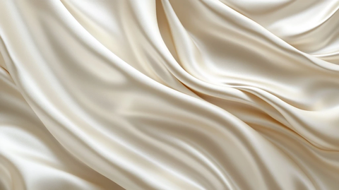 金色抽象流体纹理背景