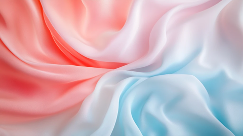 肌理彩色流体背景