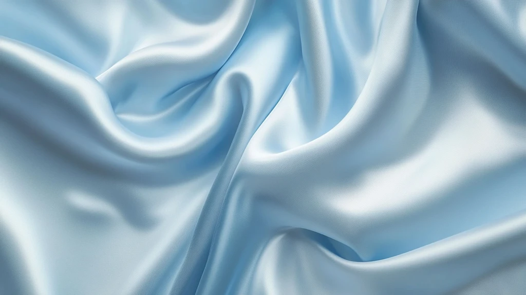 丝滑波纹设计展