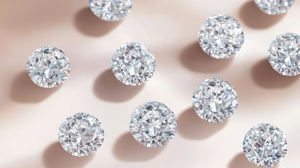 珠光宝气桌面壁纸