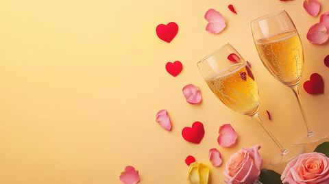 情人节浪漫贺卡