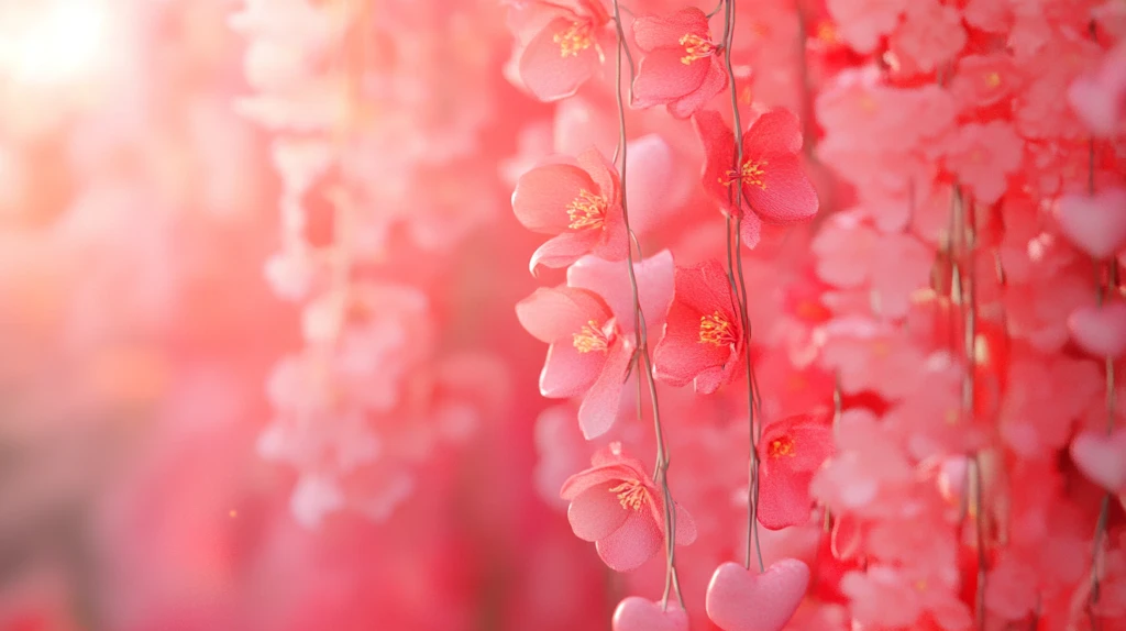 唯美浪漫唯美芬芳