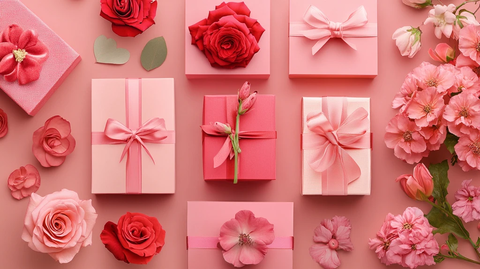 女神节礼盒