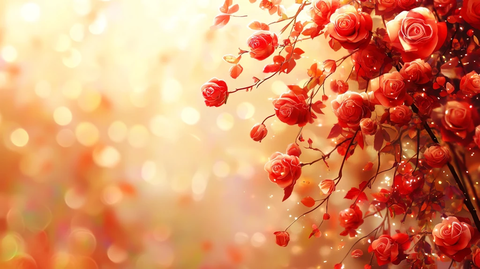 唯美浪漫唯美芬芳