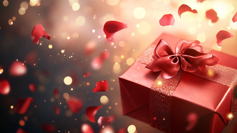 七夕情人节玫瑰花束