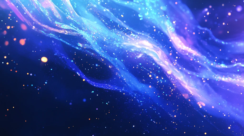 梦幻高清桌面壁纸