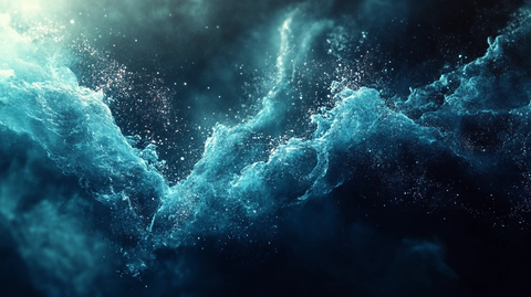 梦幻高清桌面壁纸